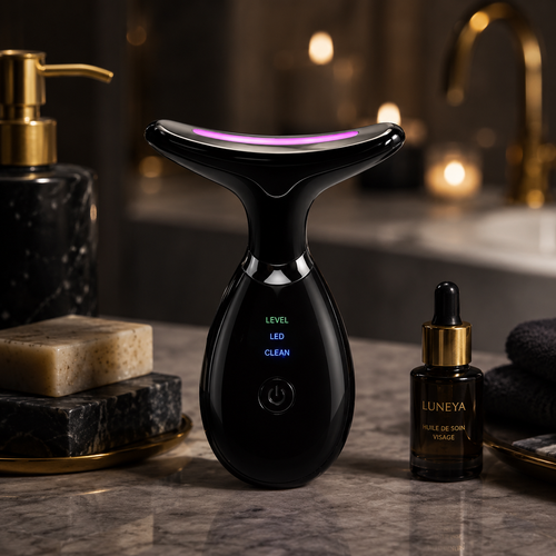 Sculpteur facial LUNEYA