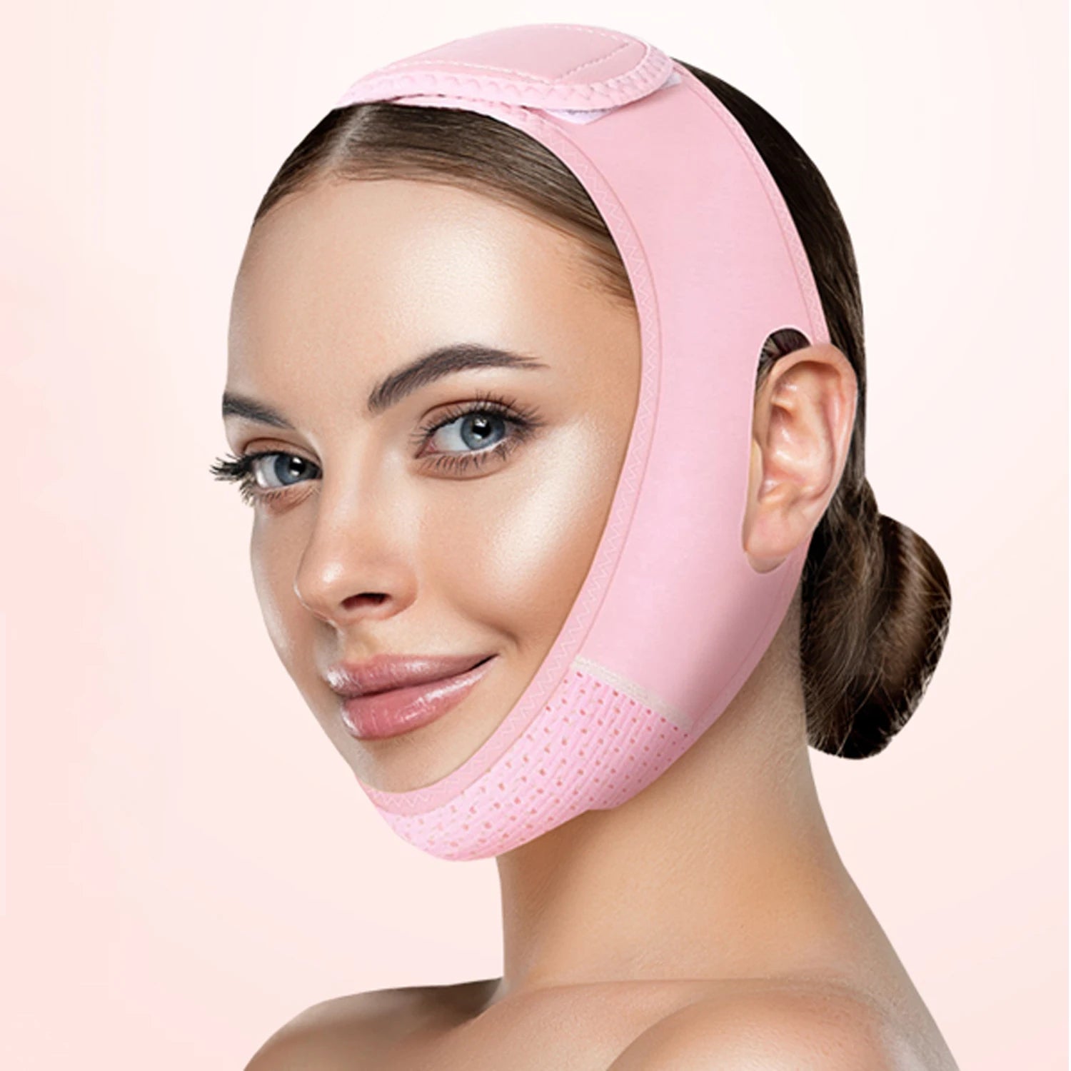 Sangle faciale réutilisable - LUNEYA