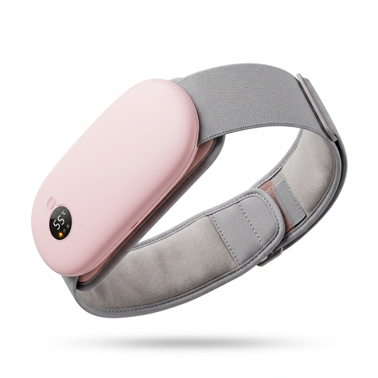 LUNEYA Ceinture chauffante